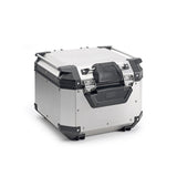GIVI BACKREST FOR MOTORCYCLE TOP BOX/CASE