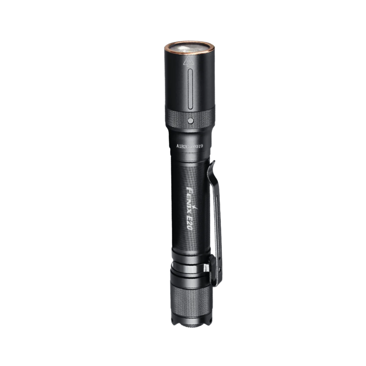 FENIX E20 V2.0 350 LUMEN COMPACT EDC FLASHLIGHT