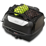 GIVI E43 MULEBOX MOTORCYCLE MONOLOCK TOP BOX/CASE 43L