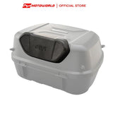 GIVI BACKREST FOR MOTORCYCLE TOP BOX/CASE