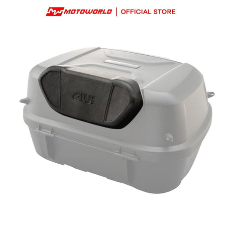 GIVI BACKREST FOR MOTORCYCLE TOP BOX/CASE