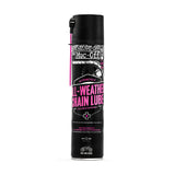 MUC-OFF OFF-ROAD ALL WEATHER CHAIN LUBE