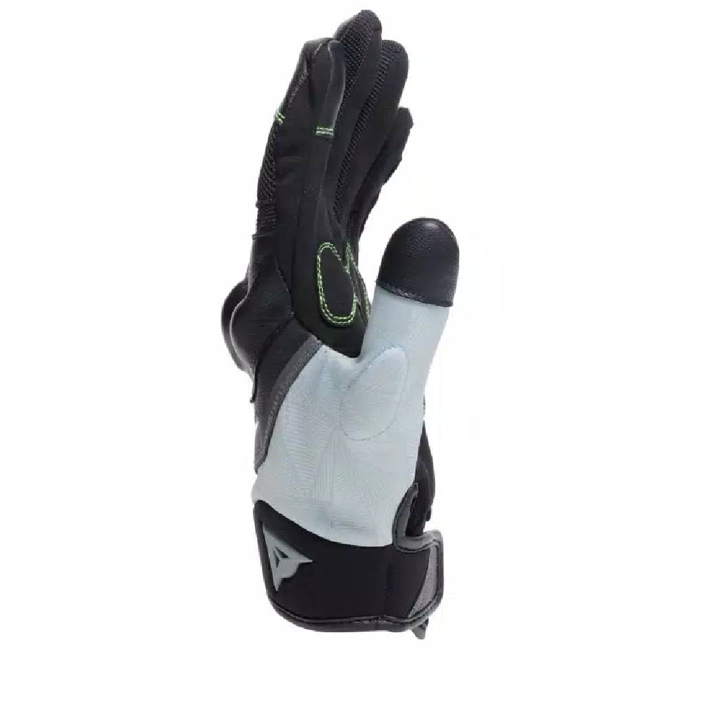 DAINESE ERMEX MOTOCYCLE GLOVES