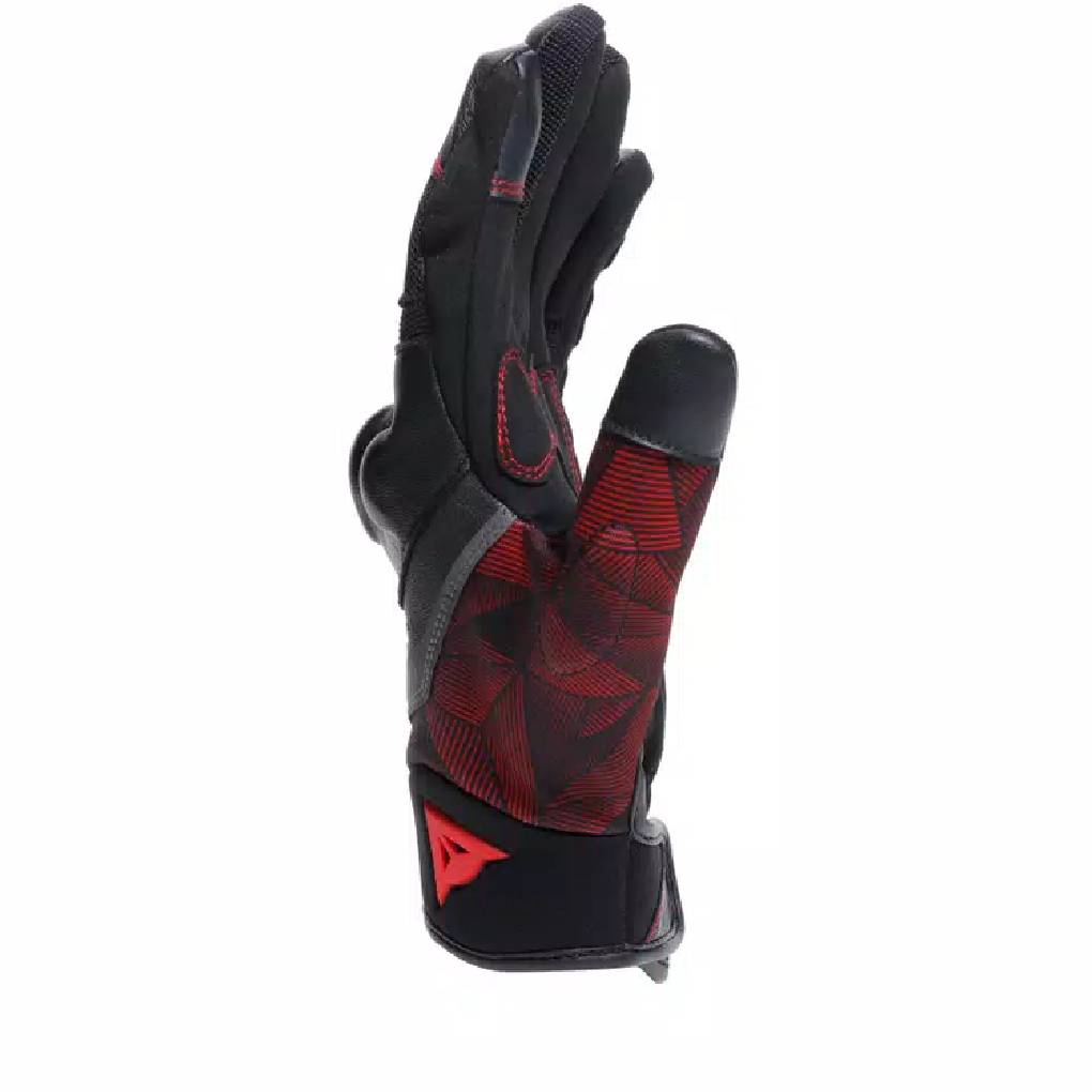 DAINESE ERMEX MOTOCYCLE GLOVES