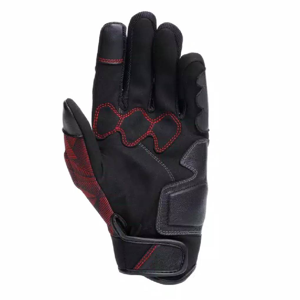 DAINESE ERMEX MOTOCYCLE GLOVES