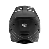 100% STATUS BICYCLE MX HELMET FOR YOUTH