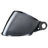 LS2 TRANSPARENT ELECTRON VISOR FOR OF616 AIRLOW II