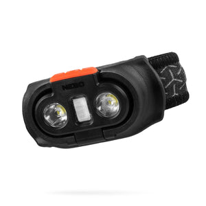 Headlamps
