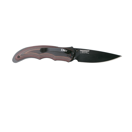 CRKT ENDORSER