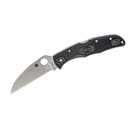 SPYDERCO ENDURA 4 WHARNCLIFFE