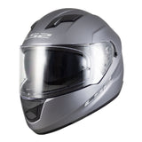 LS2 FF320 EVO STREAM MOTORCYCLE FULL FACE HELMET