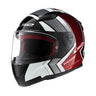 LS2 FF353 RAPID II MOTORCYCLE FULL FACE HELMET