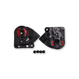 LS2 HELMET ACCESSORIES FOR FF390 BREAKER