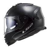 LS2 FF800 STORM II MOTORCYCLE FULL FACE HELMET