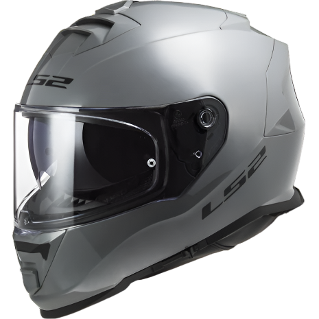 LS2 FF800 STORM II MOTORCYCLE FULL FACE HELMET