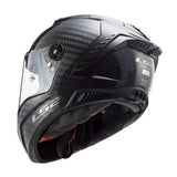 LS2 FF805 CARBON THUNDER FULL FACE HELMET