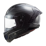 LS2 FF805 CARBON THUNDER FULL FACE HELMET