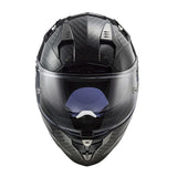 LS2 FF805 CARBON THUNDER FULL FACE HELMET