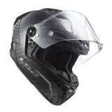 LS2 FF805 CARBON THUNDER FULL FACE HELMET