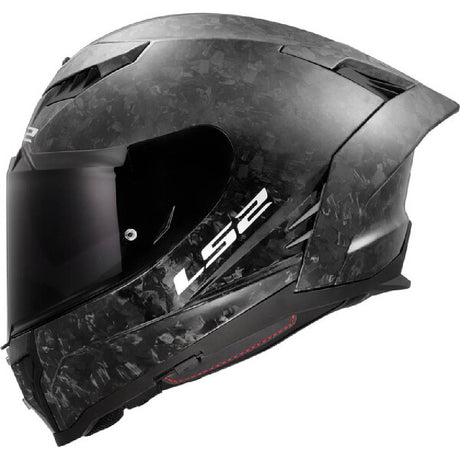 LS2 FF807 DRAGON C MOTORCYCLE FULL FACE HELMET