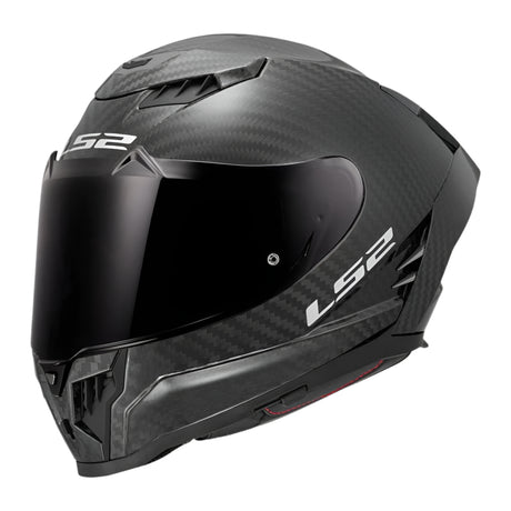 LS2 FF807 DRAGON C MOTORCYCLE FULL FACE HELMET