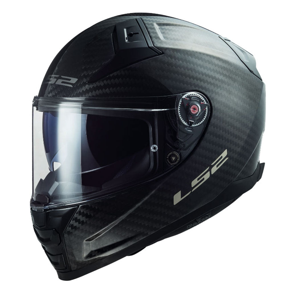 LS2 FF811 VECTOR 2 CARBON HELMET