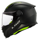 LS2 FF812 KID MOTORCYCLE FULL FACE HELMET (FOR JUNIOR/KIDS)