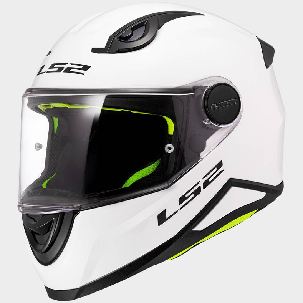 LS2 FF812 KID MOTORCYCLE FULL FACE HELMET (FOR JUNIOR/KIDS)
