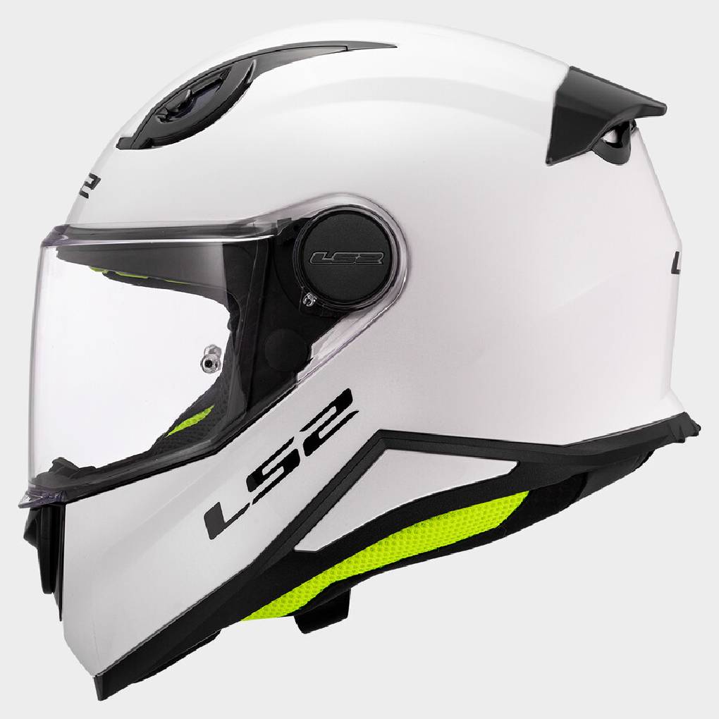 LS2 FF812 KID MOTORCYCLE FULL FACE HELMET (FOR JUNIOR/KIDS)