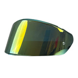 LS2 LIGHT TINT ELECTRON VISOR FOR FF820 RAPID III HELMET