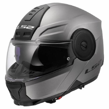 LS2 FF902 SCOPE II MOTORCYCLE MODULAR HELMET