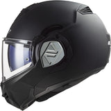 LS2 FF906 ADVANT MOTORCYCLE MODULAR HELMET