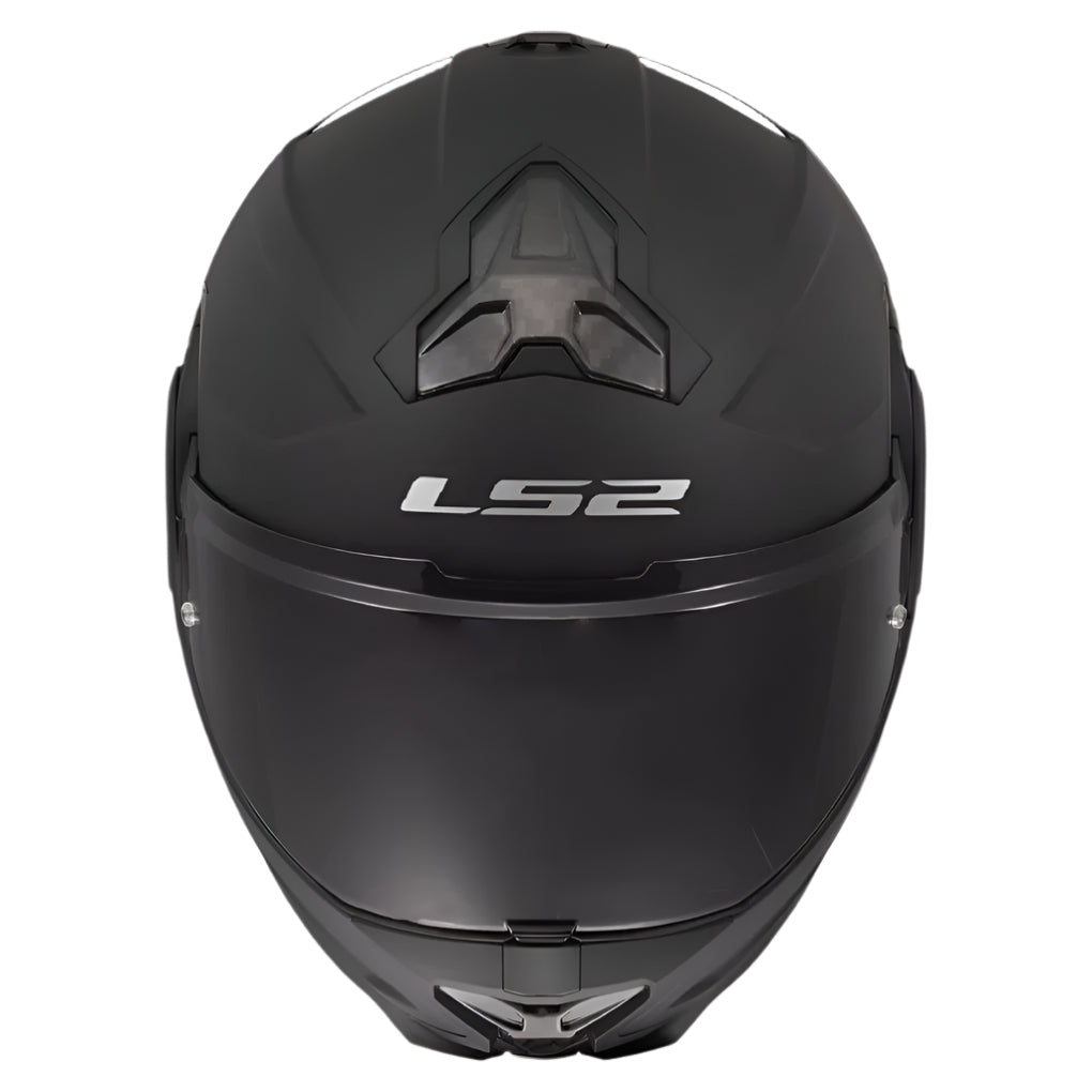 LS2 FF910 ADVANT II MOTORCYCLE MODULAR HELMET