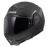 LS2 FF910 ADVANT II MOTORCYCLE MODULAR HELMET