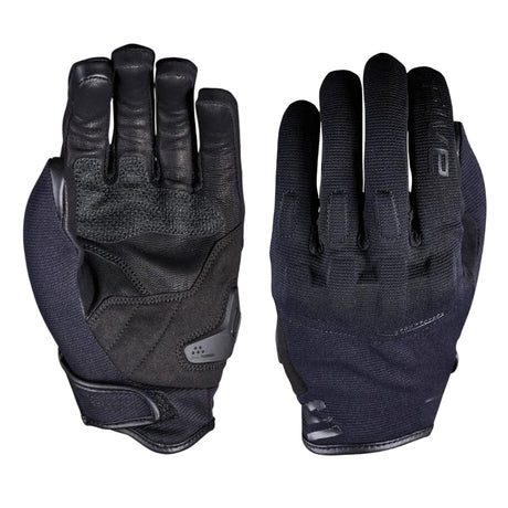 FIVE GLOVES RS4 EVO MOTORCYCLE GLOVES