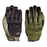 FIVE GLOVES RS4 EVO MOTORCYCLE GLOVES