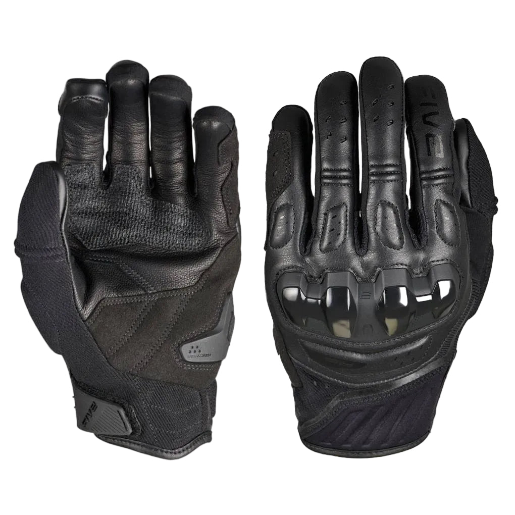 FIVE GLOVES RS2 EVO2 MOTORCYCLE GLOVES