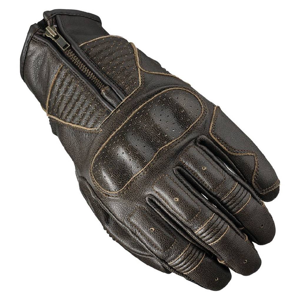 FIVE GLOVES KANSAS MOTORCYCLE GLOVES