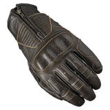 FIVE GLOVES KANSAS MOTORCYCLE GLOVES