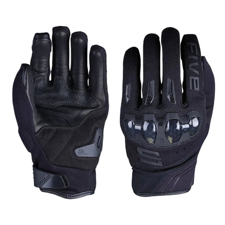 FIVE GLOVES RSX MOTORCYCLE GLOVES