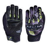 FIVE GLOVES RSX MOTORCYCLE GLOVES
