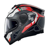 NOLAN N80-8 MOTORCYCLE FULL FACE HELMET