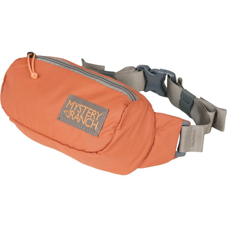 MYSTERY RANCH FORAGER HIP PACK - 2.5L