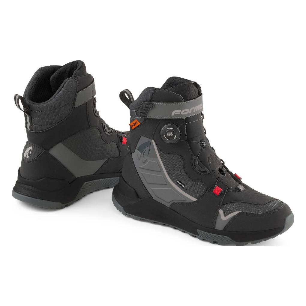 FORMA KITE DRY MOTORCYCLE SHOES