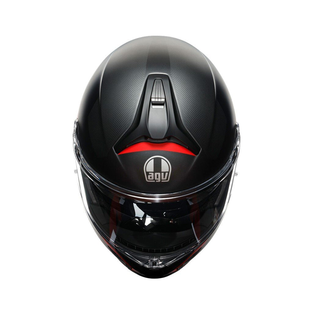 AGV TOURMODULAR MOTORCYCLE HELMET