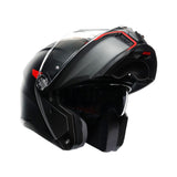 AGV TOURMODULAR MOTORCYCLE HELMET