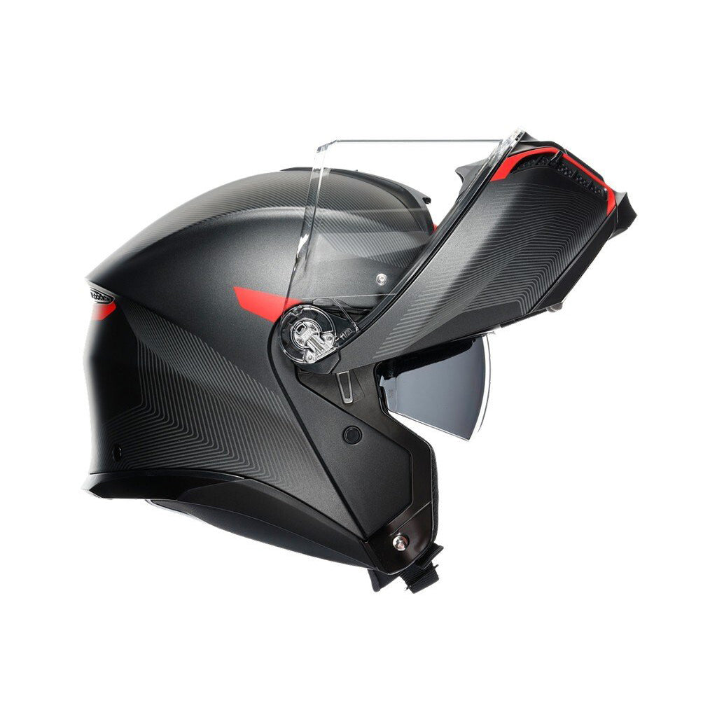 AGV TOURMODULAR MOTORCYCLE HELMET