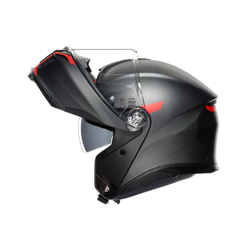 AGV TOURMODULAR MOTORCYCLE HELMET