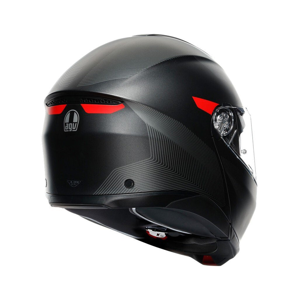 AGV TOURMODULAR MOTORCYCLE HELMET