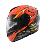 RYO RM-1 (FS-908) MOTORCYCLE MODULAR HELMET